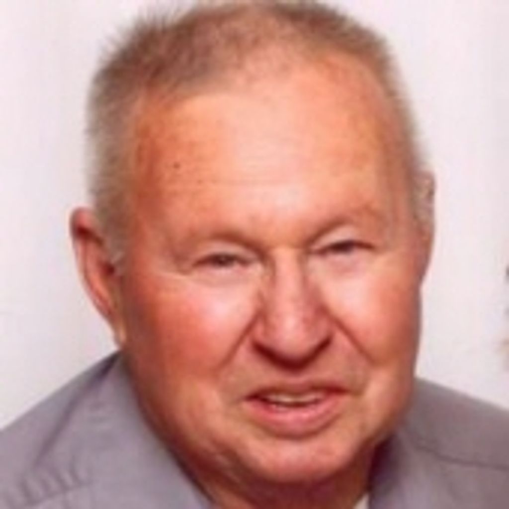 James A. Everson