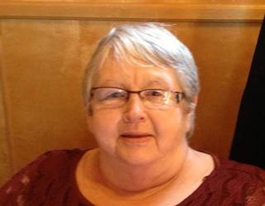 Olive Beryl Goulding Profile Photo