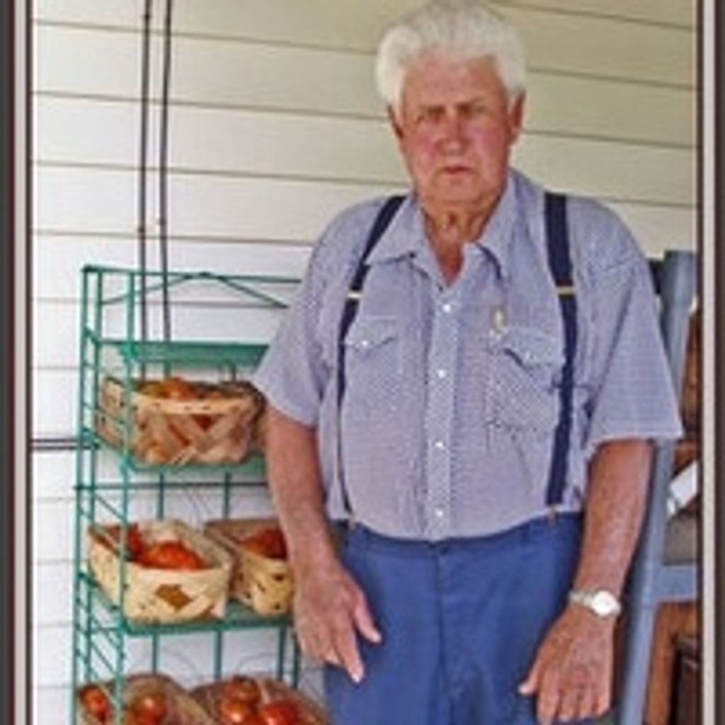 William L "Cotton" Beasley Jr