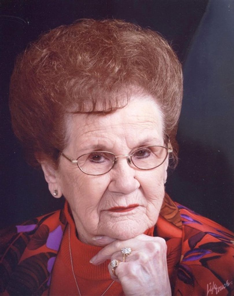 Mildred S. Harvey Profile Photo