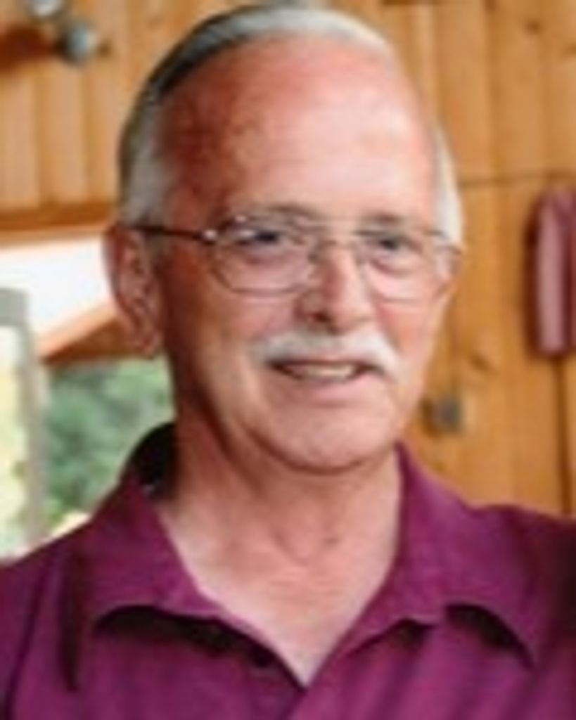 Merlin Wayne Slack