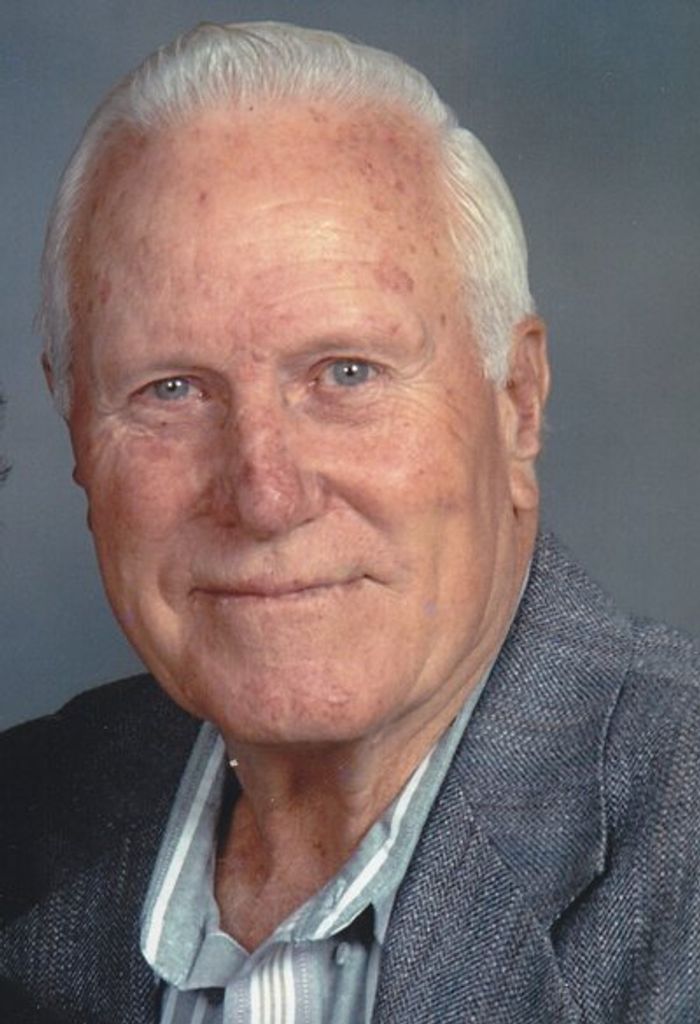 Gerald M. Lierz Profile Photo