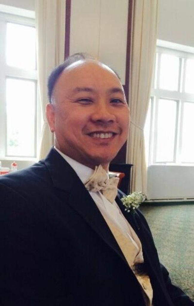 Timothy V. Phung Profile Photo
