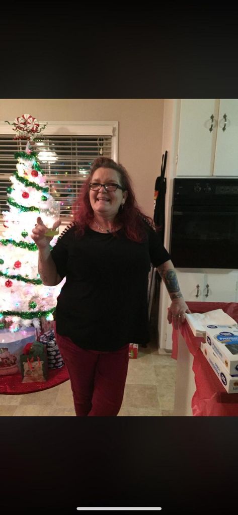 Theresa Ann Tallent Arnold Profile Photo