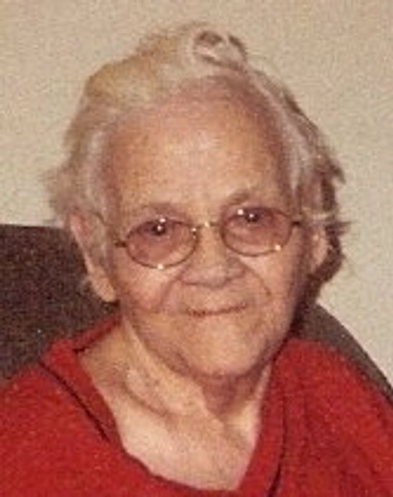 Margie Rae Poindexter