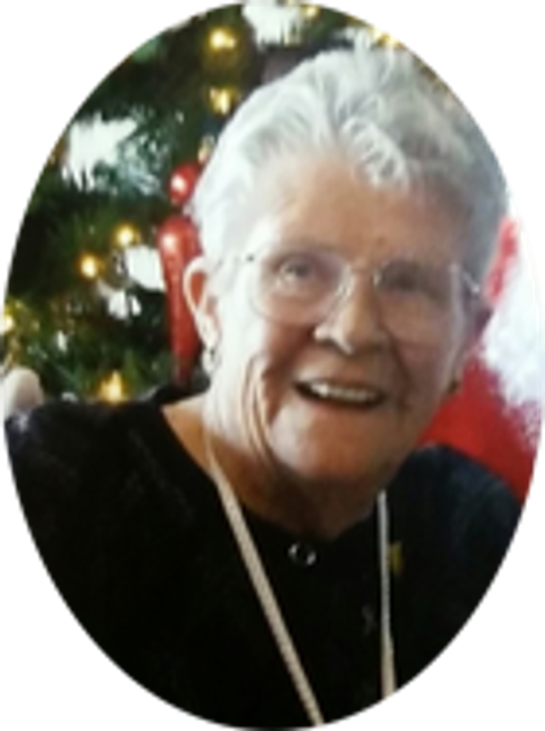 Lila Riley