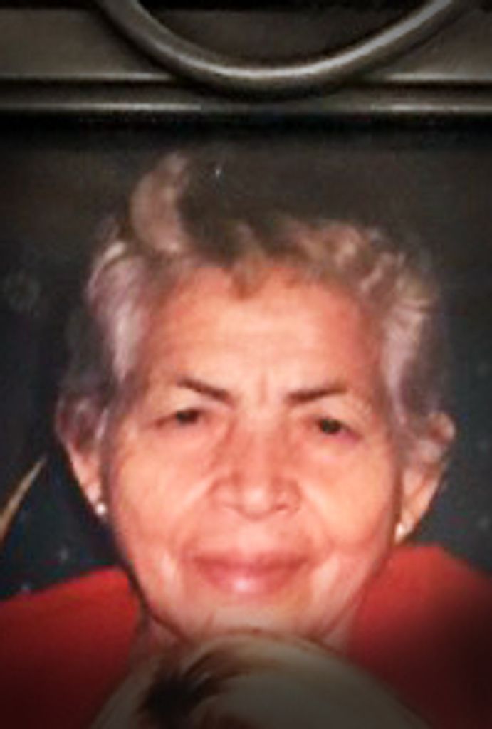 Irma Platero