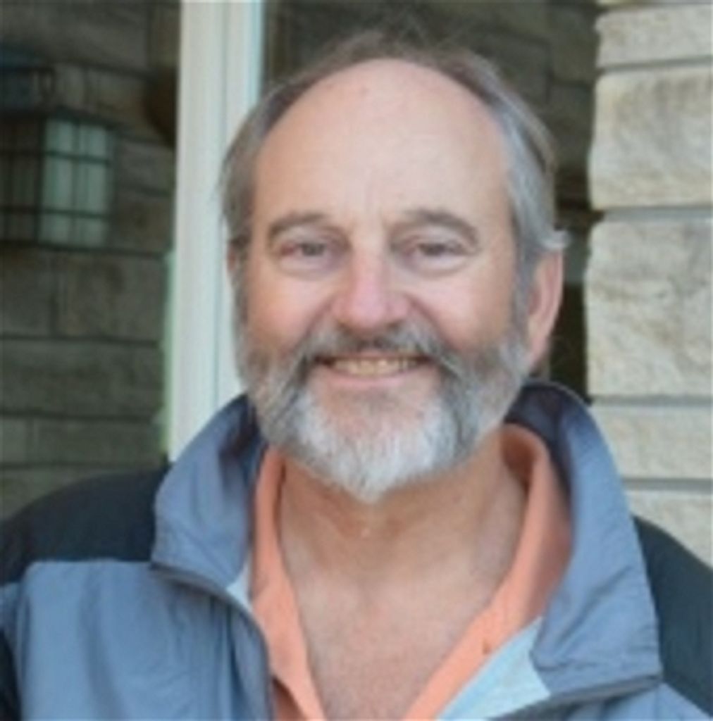 Bob Rader Profile Photo