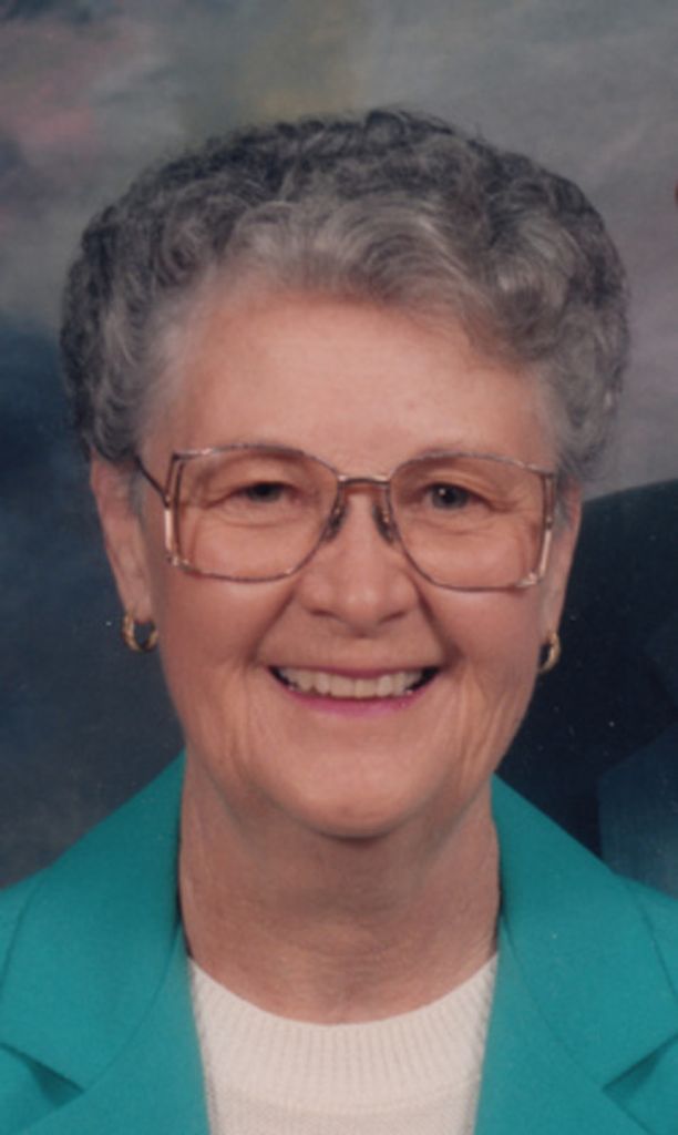 Evelyn Reese