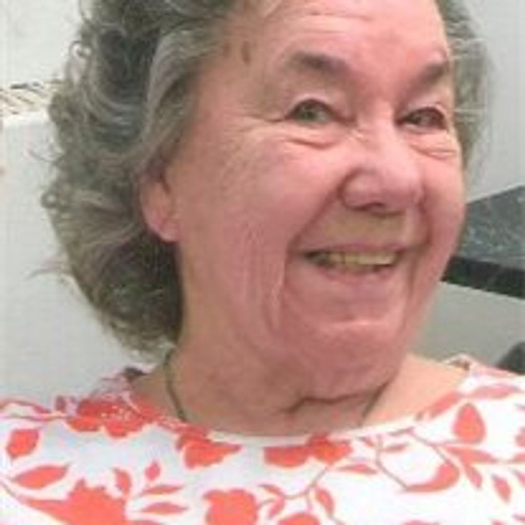 Fern L. Helmer