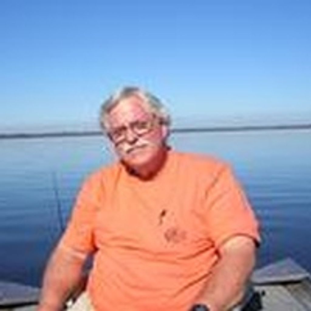Ronald Ray Waters
