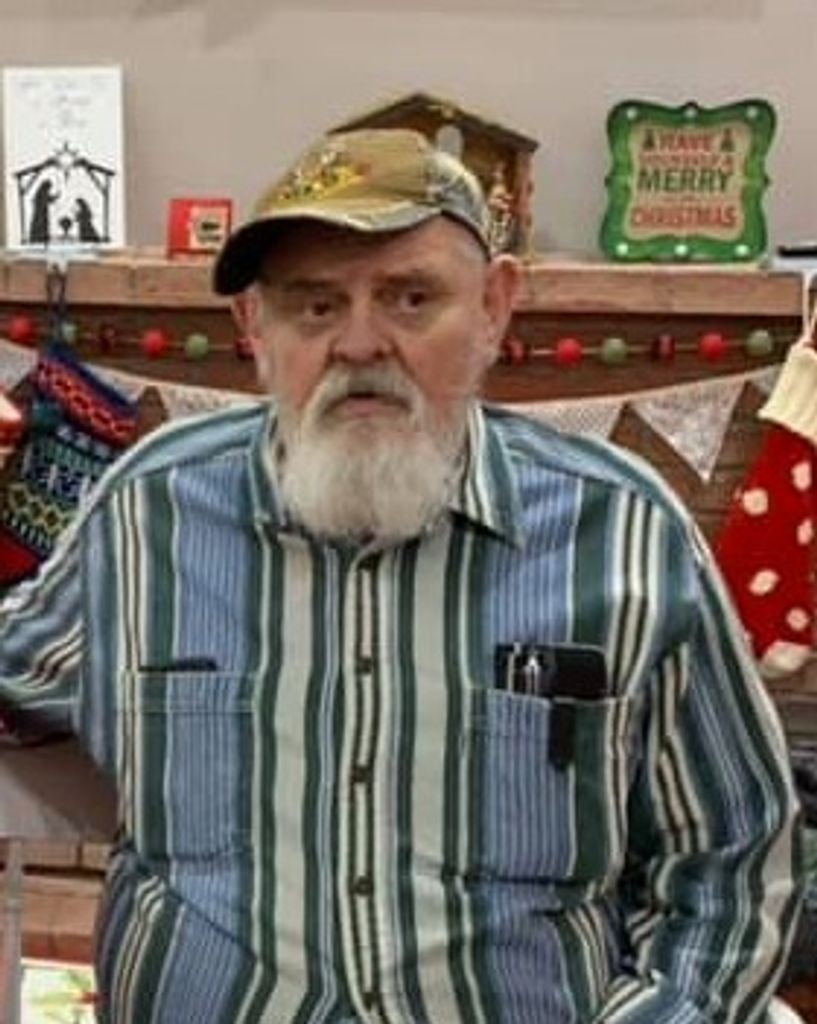 Harvey Ray Mitchell Profile Photo