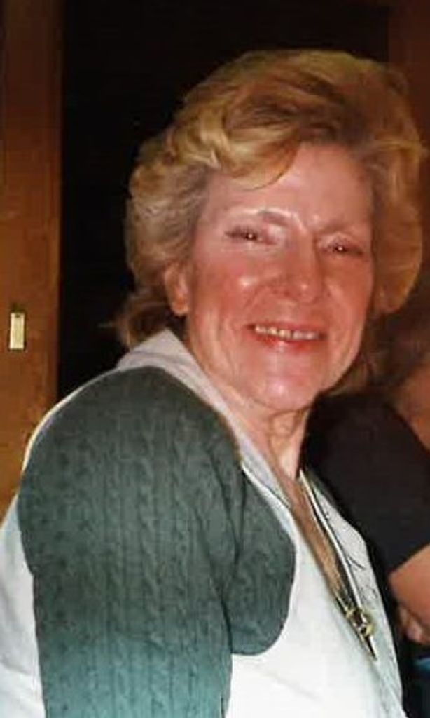Arlene Zwiefelhofer (Baker)