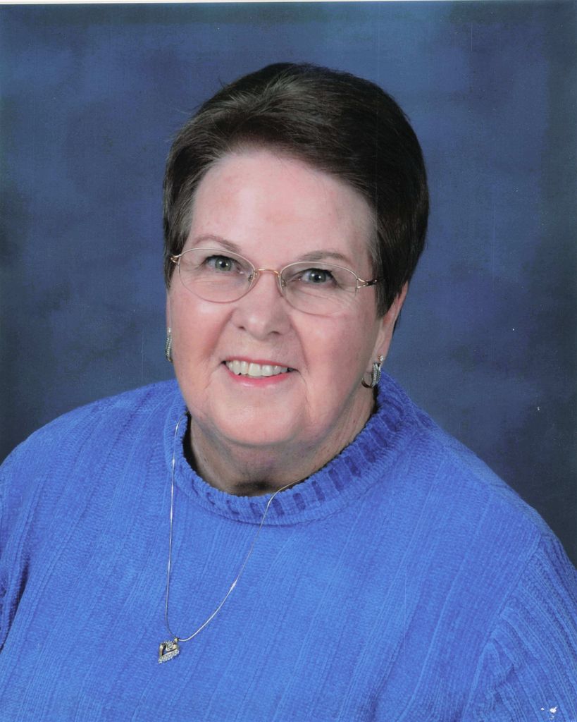 Thelma Cogburn Surrett