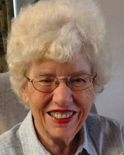 Janet Marie Caudill's obituary image
