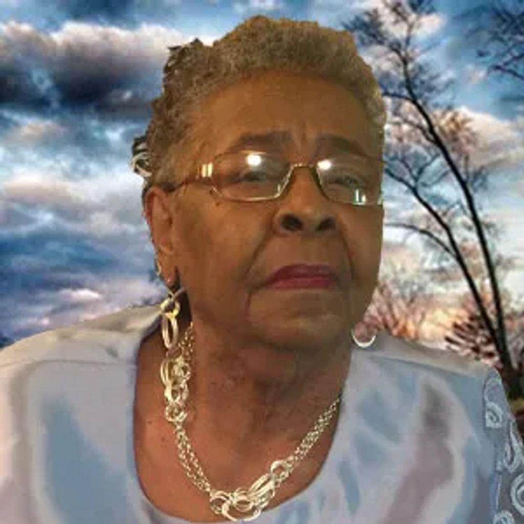 Blanche Virginia Hawkins Profile Photo
