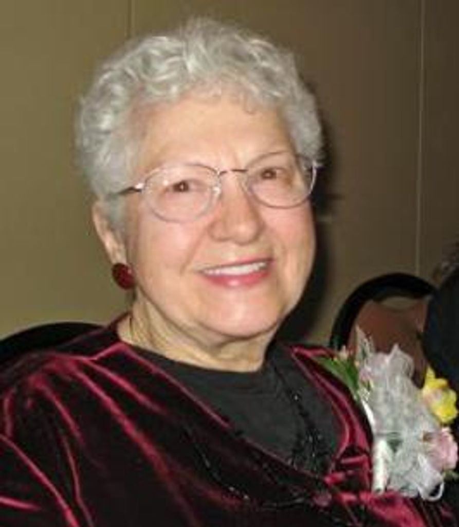 Marlene Lamb