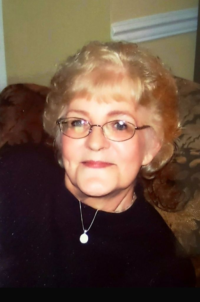 Helen Ann Byers Profile Photo