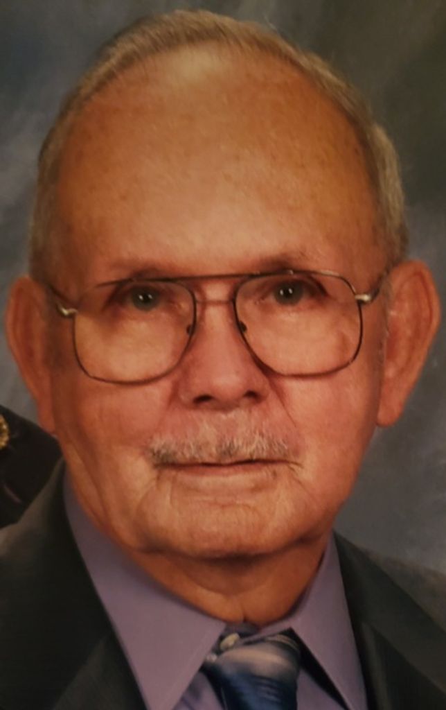 John Franklin Pierce