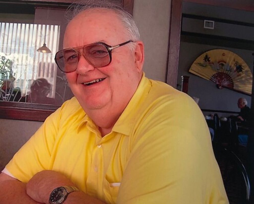 James Earl Mcguire Profile Photo