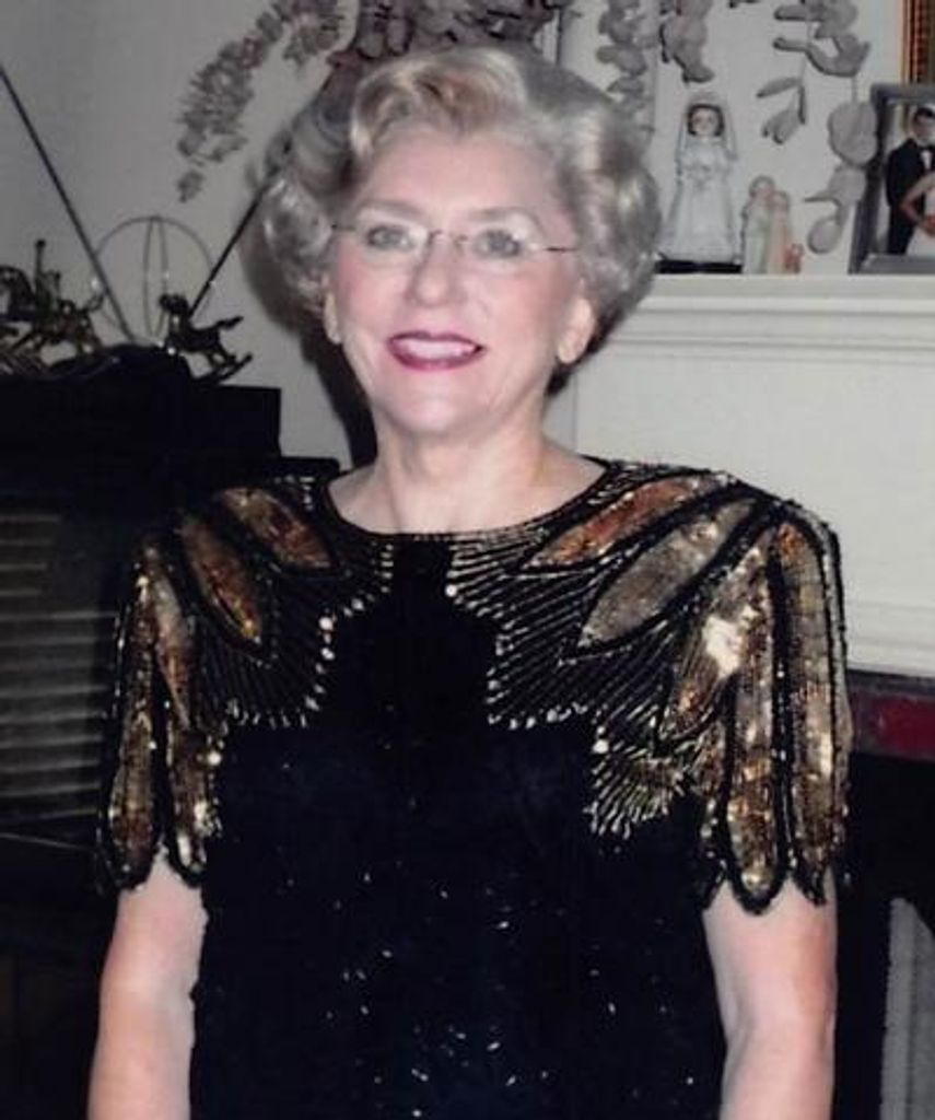 Doris Faye Posey Profile Photo