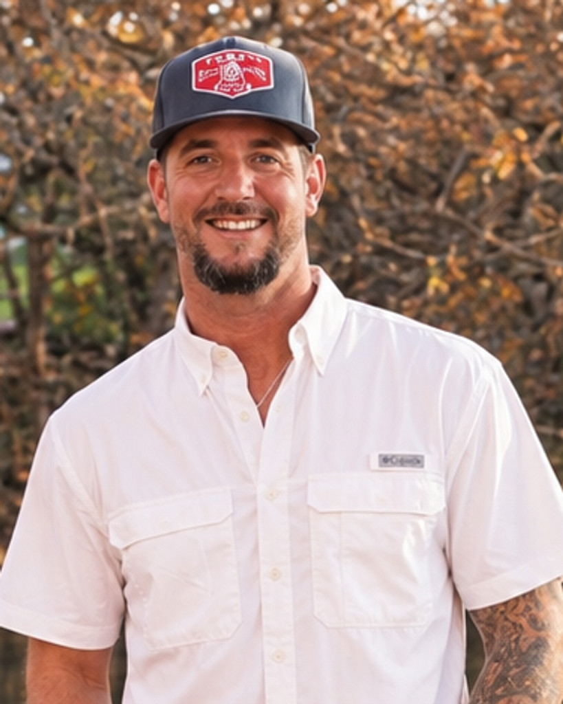 Barrett L. Dempster Profile Photo