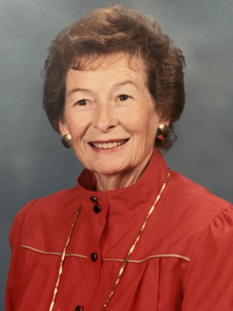 Phyllis I. Klopfenstein