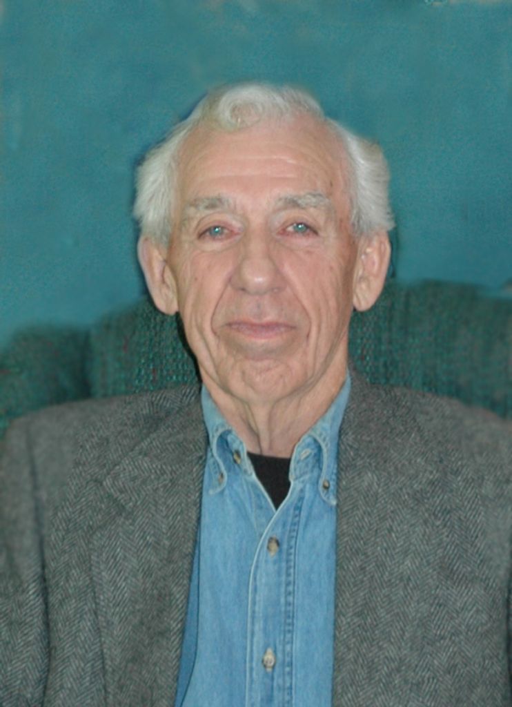 Donald Mether Profile Photo