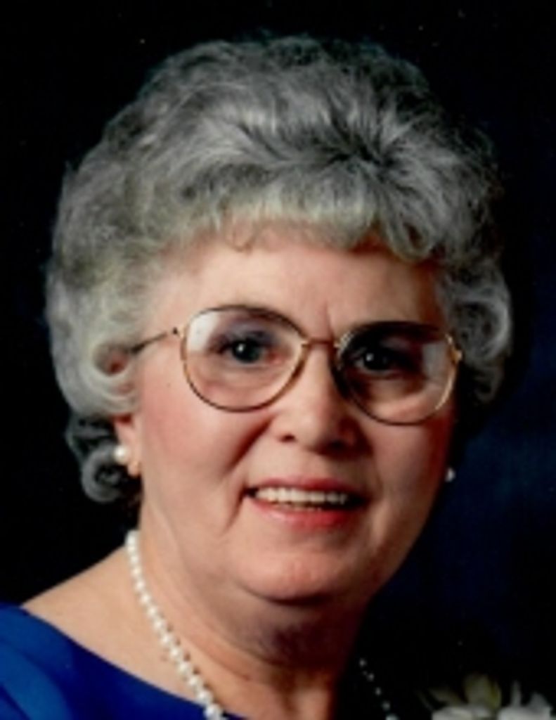 Norma J Frieders