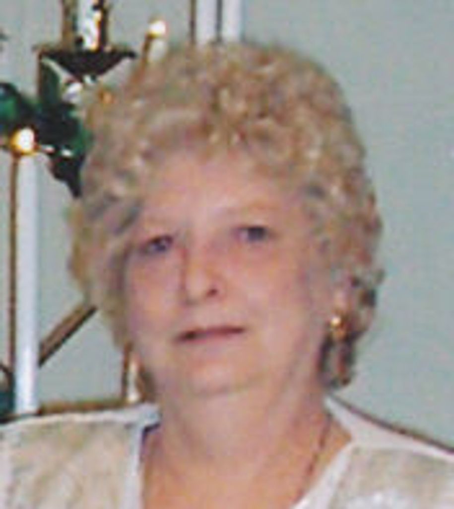Donna F. Rhineburger-Walls Profile Photo