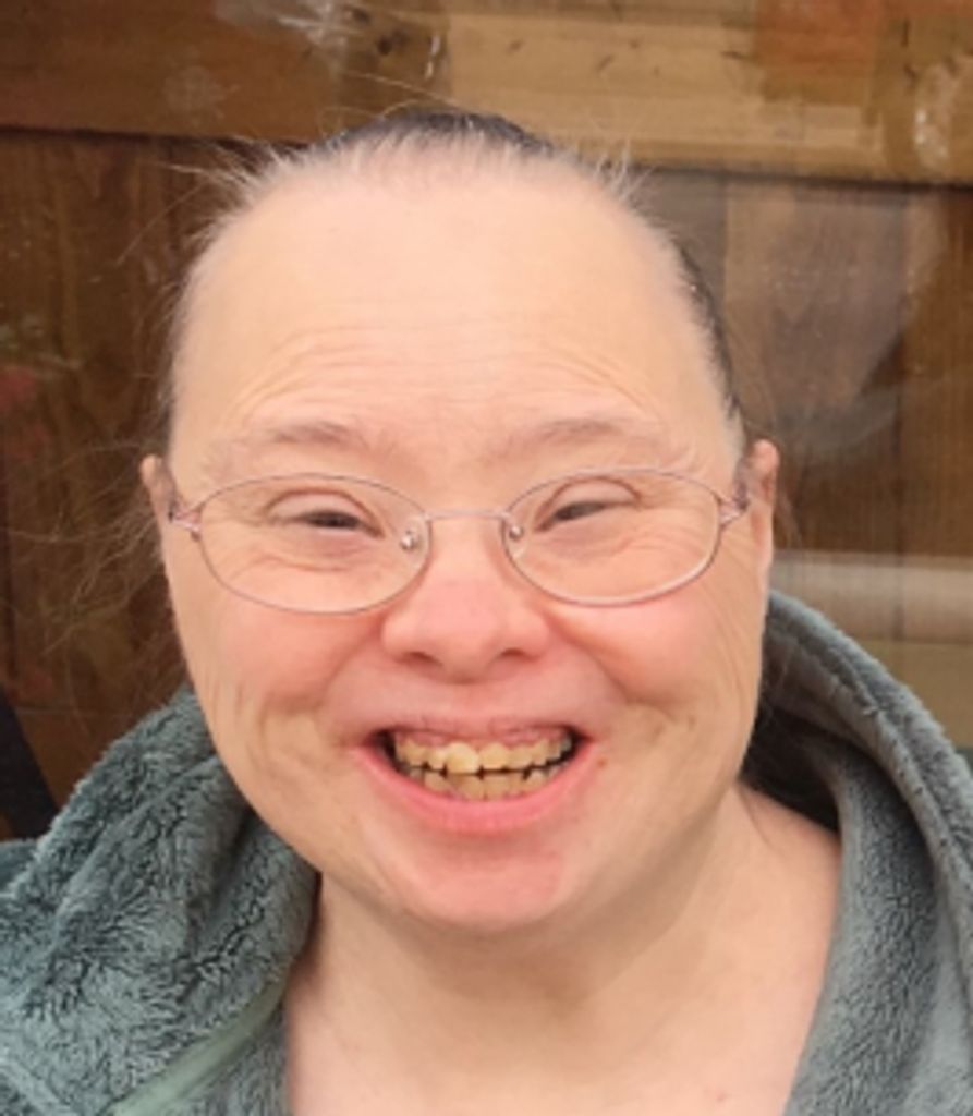 Lucy  Carolyn Chepy Profile Photo