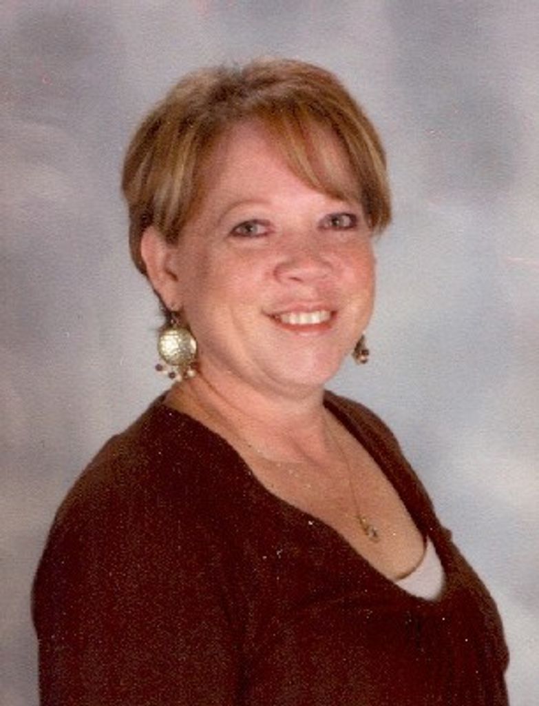 Lisa Hooker