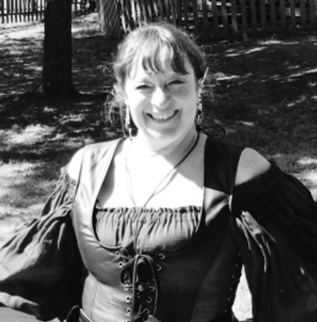 Carla Fassbender Profile Photo