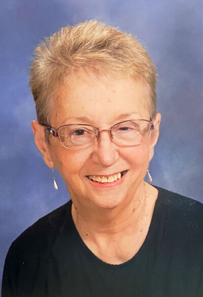 Ann Shields Profile Photo