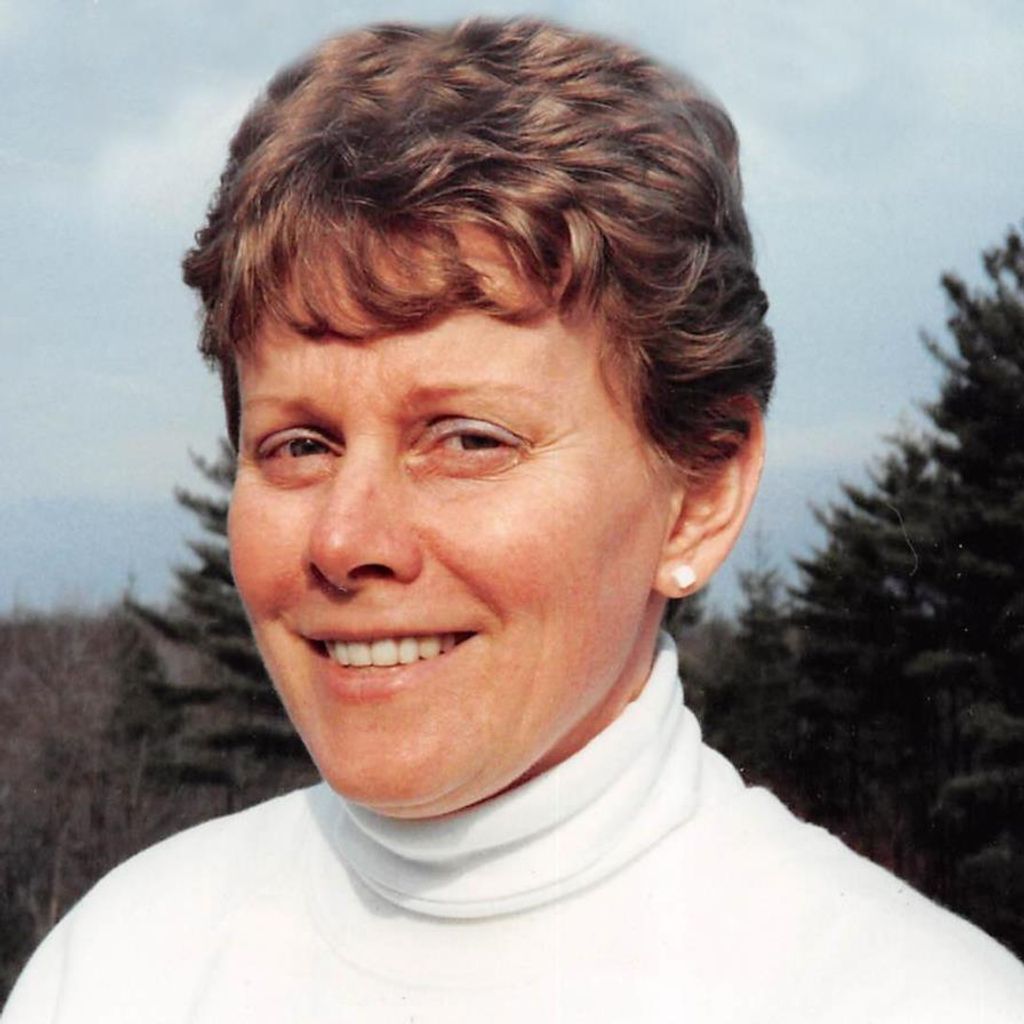 Barbara C. (Fiske) Johnson