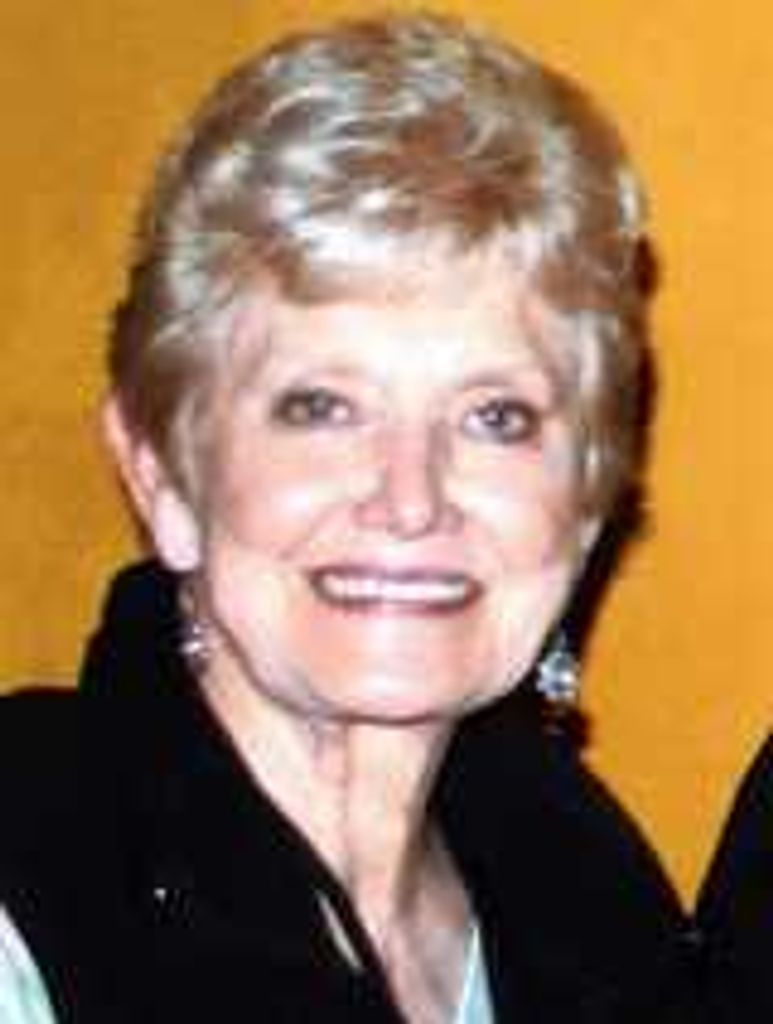 Jeane Mallard