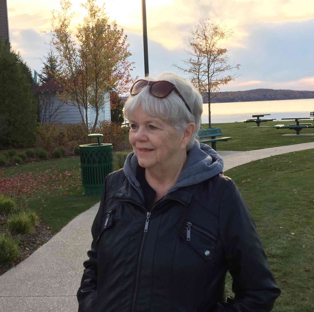 Anne Lynn Day (Kenny) Profile Photo