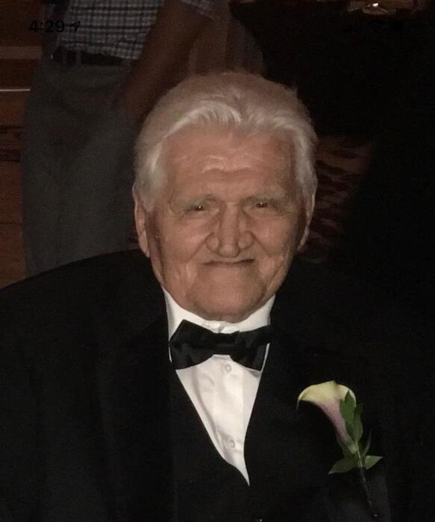 Jules Marzec Profile Photo