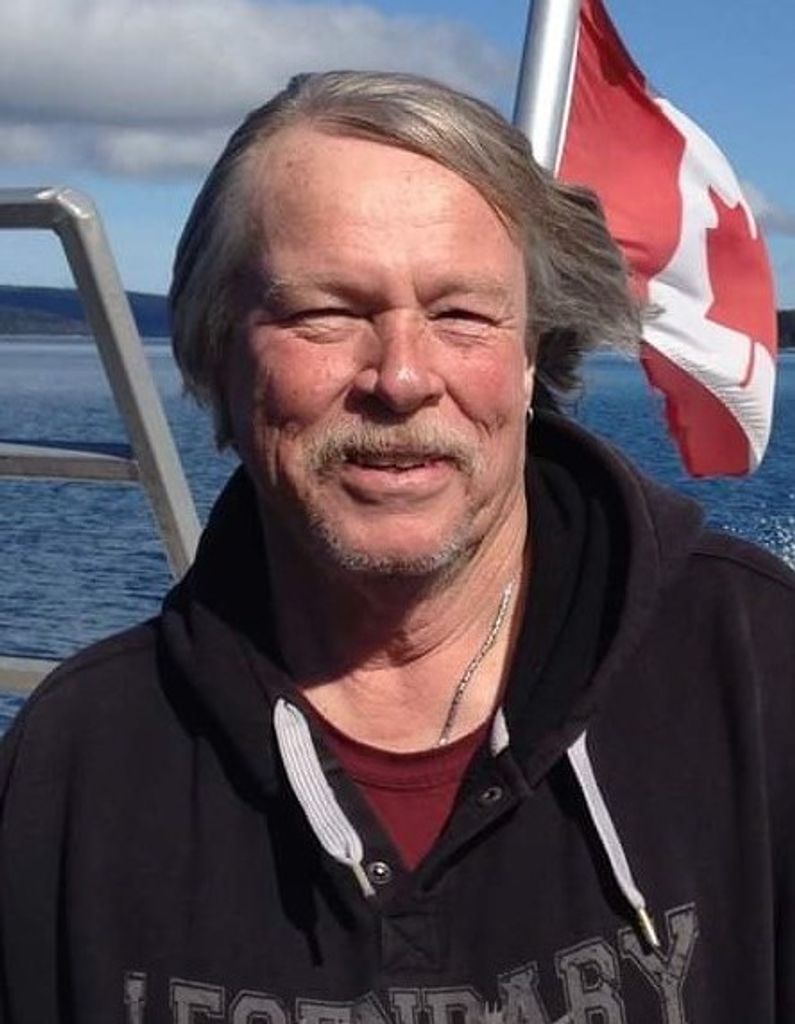 Kent Woodworth