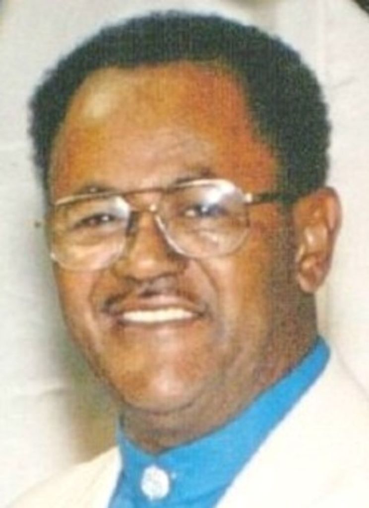 Eugene Frank, Jr.