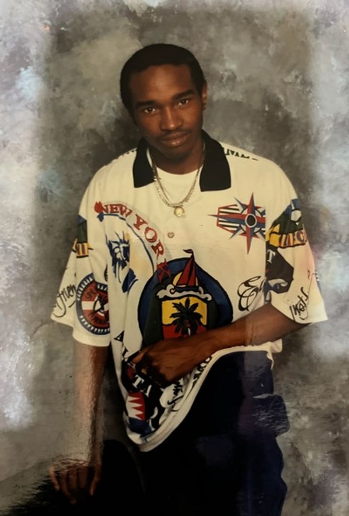 Michael Henry Profile Photo