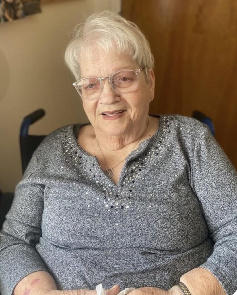 Ellen Ruth Sizemore Profile Photo