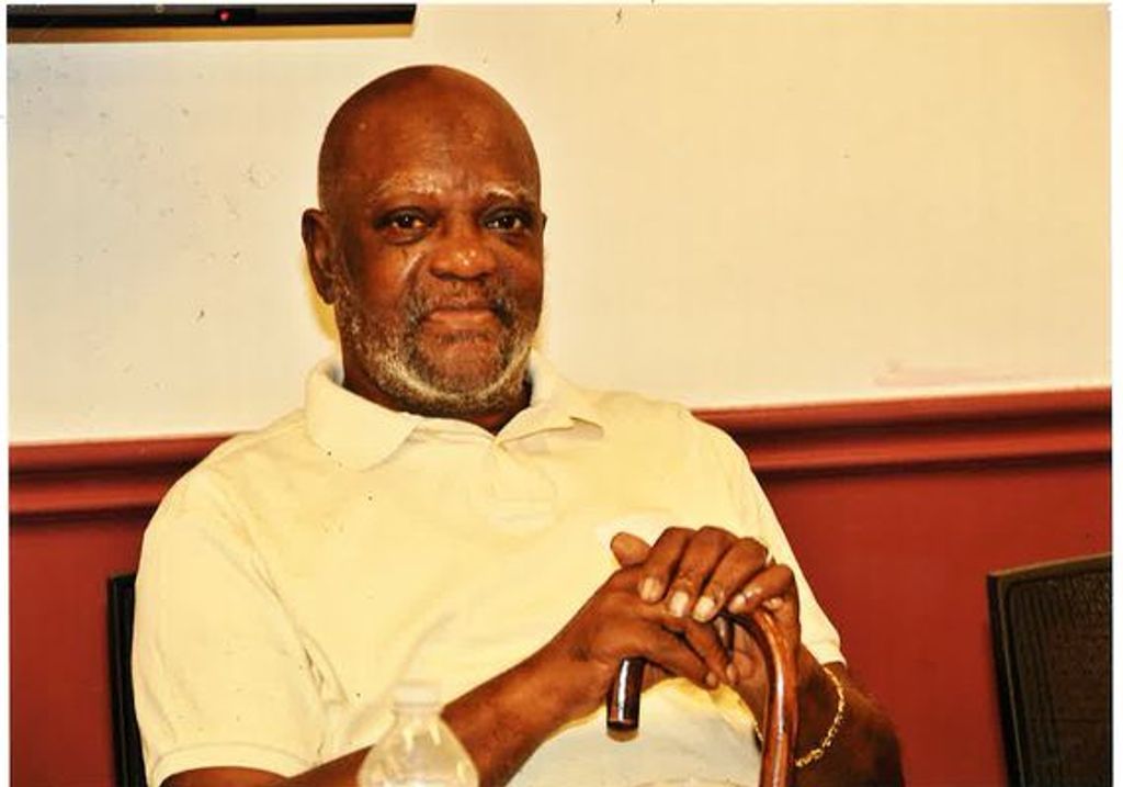 Gregory Mceachin Profile Photo