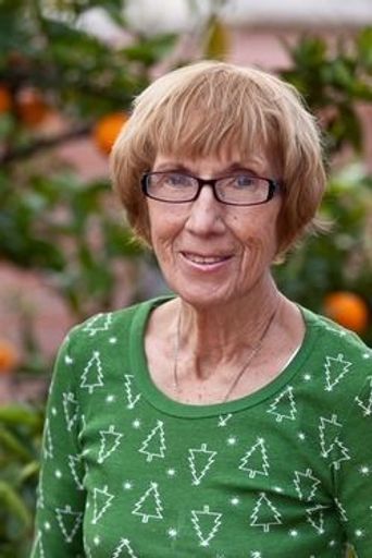 Adeline Vogel Profile Photo