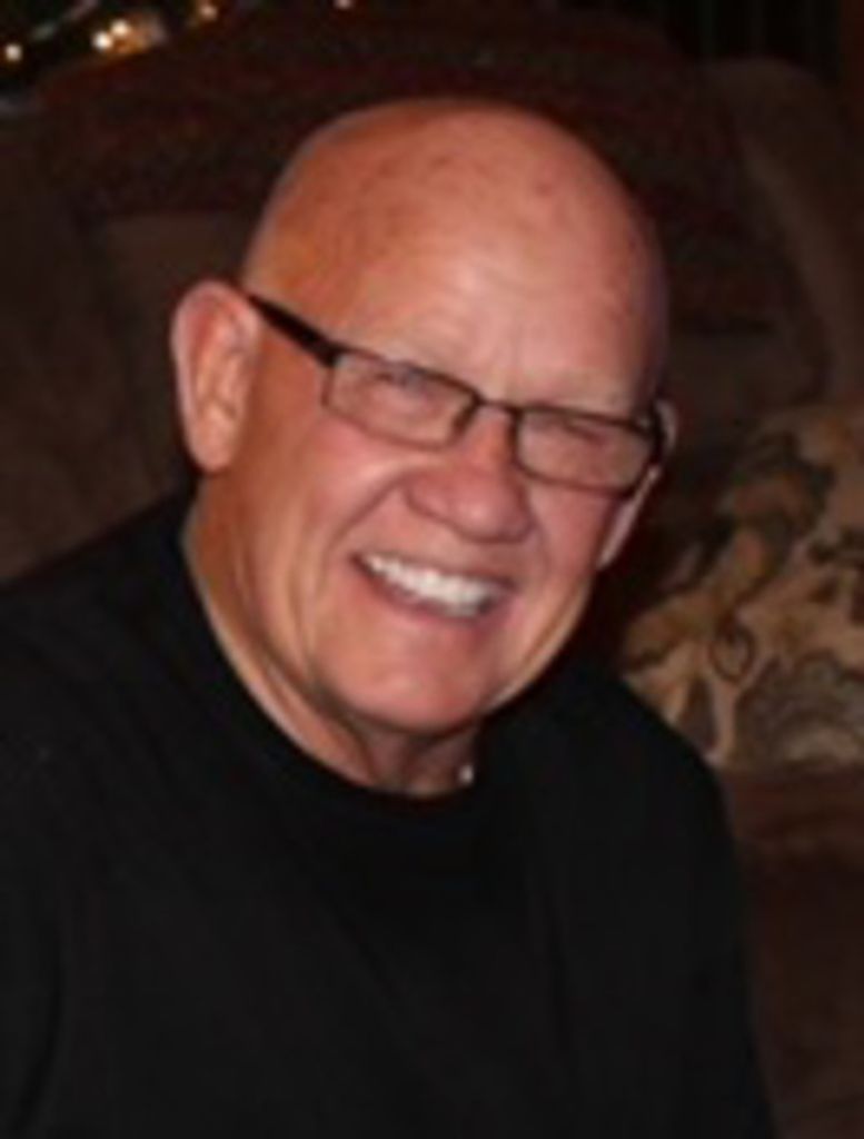 George James Rice Profile Photo