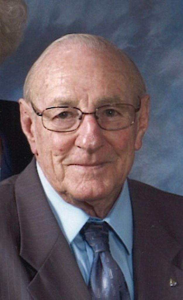 Lyle Brubaker Profile Photo