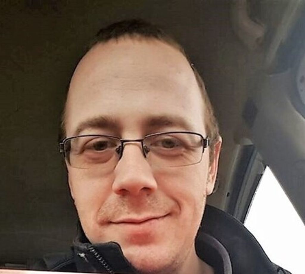 Gary Clifford Chapman Profile Photo