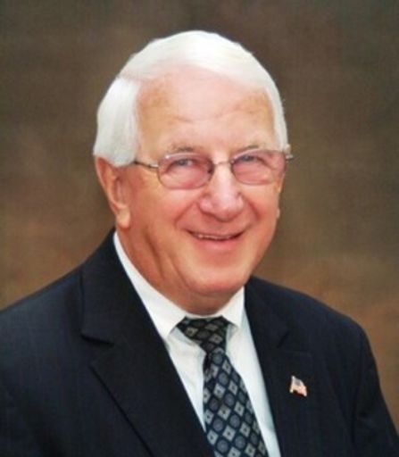 Donald Gray Britts Profile Photo