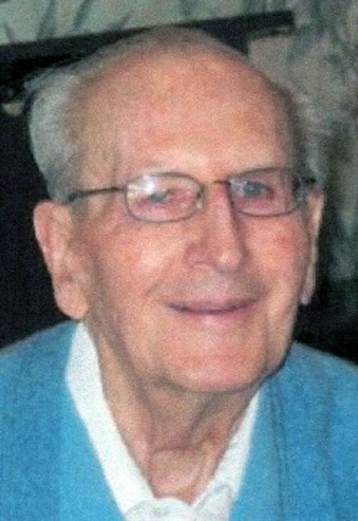 Herman  F. Anspach  Jr. Profile Photo