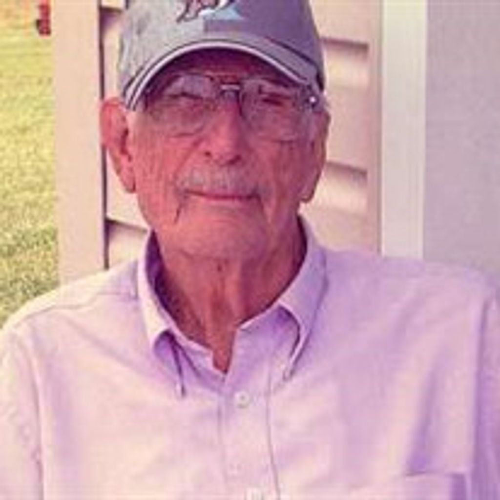 Donald Dowdy